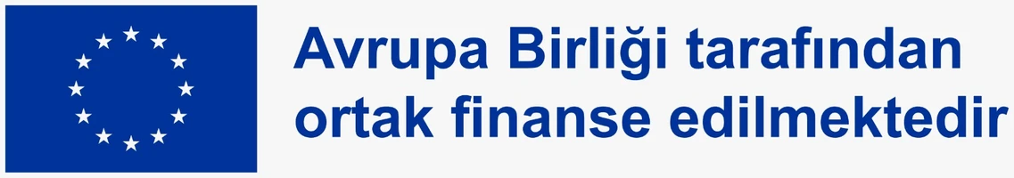 Avrupa Birliği tarafından ortak finanse edilmektedir